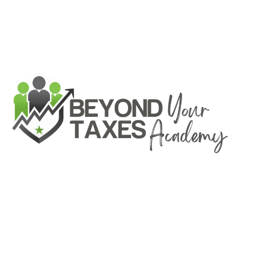 Beyond Your Taxes Academy